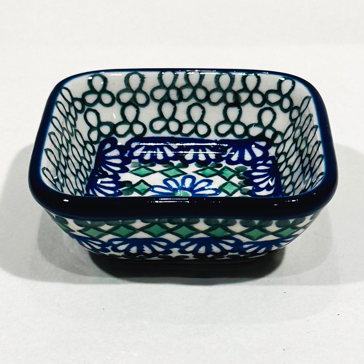 DIPPIKUPPI 8x8cm - DAISY