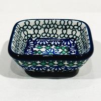 DIPPIKUPPI 8x8cm - DAISY