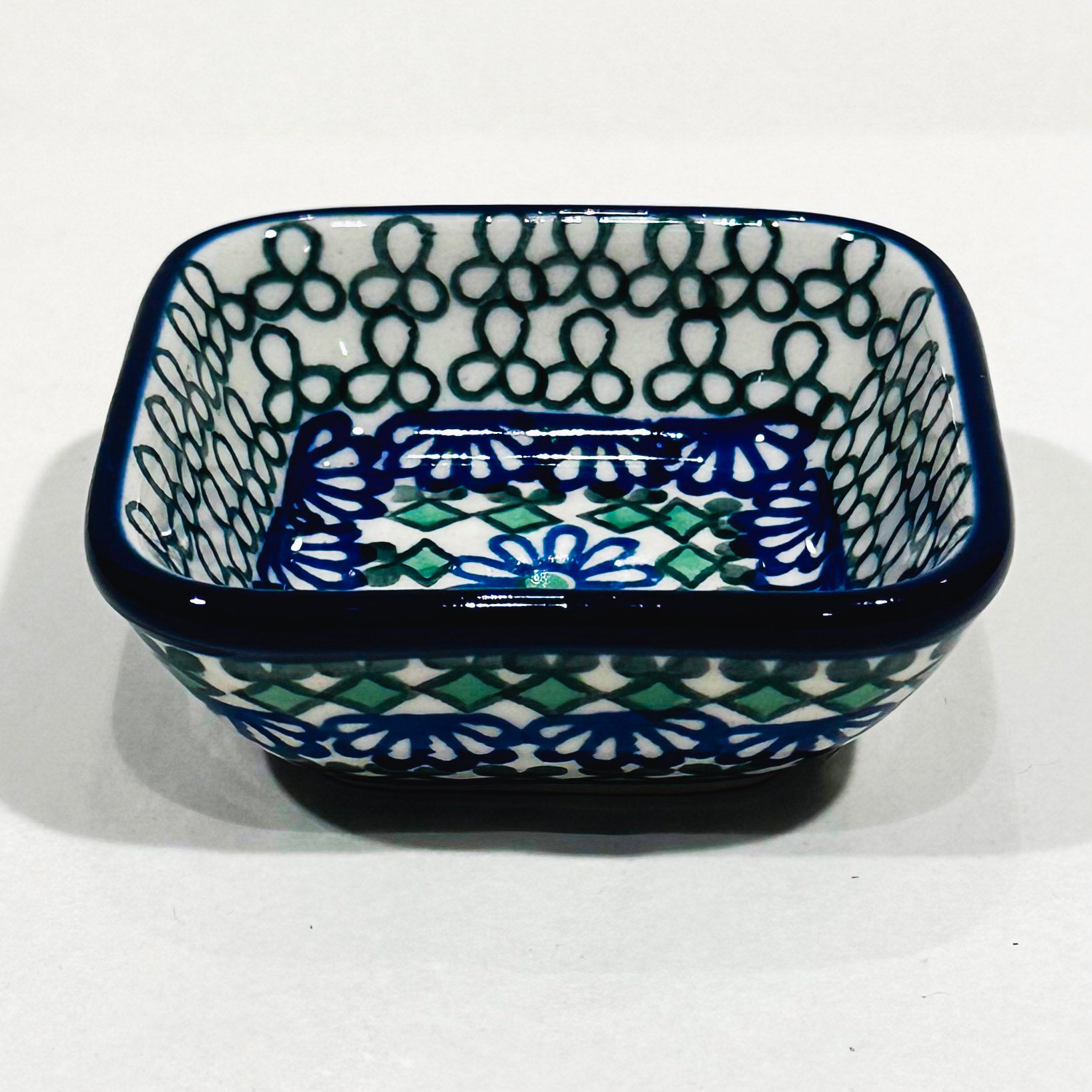 DIPPIKUPPI 8x8cm - DAISY