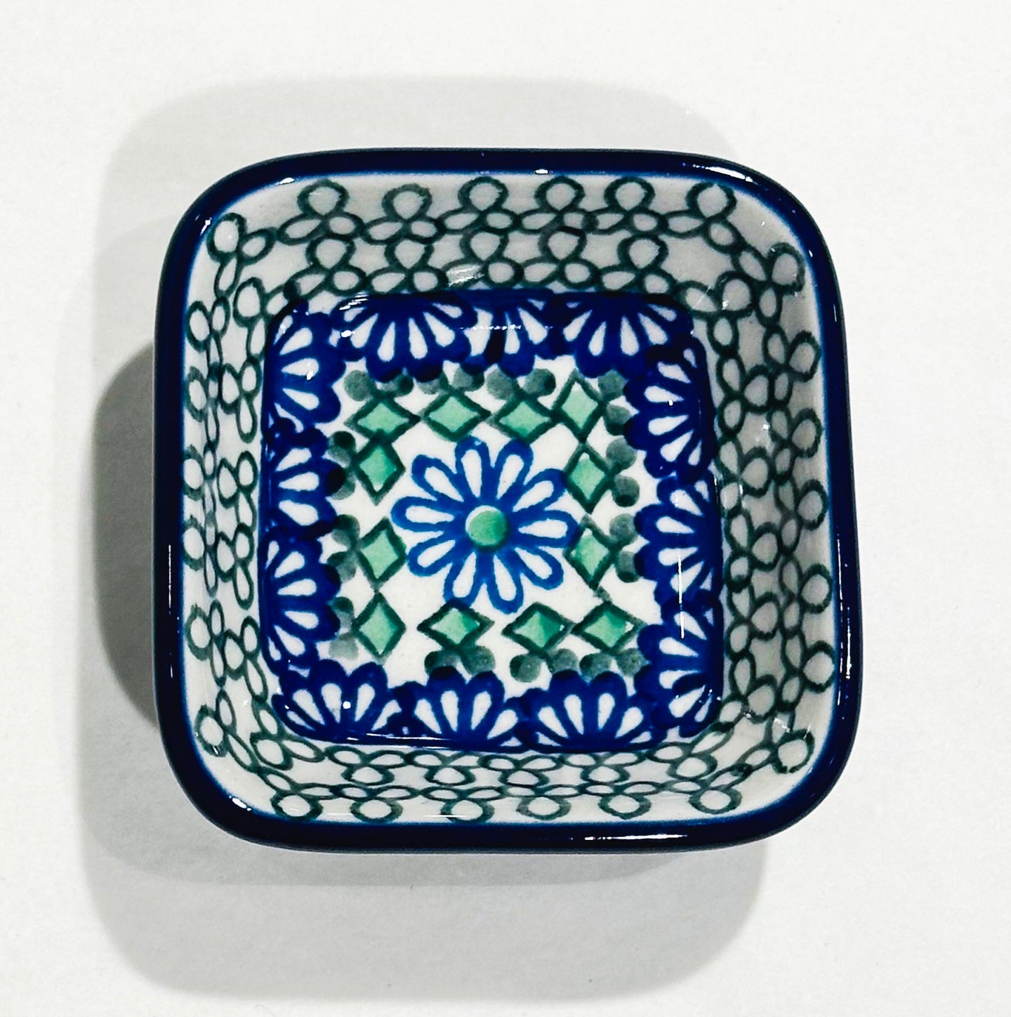 DIPPIKUPPI 8x8cm - DAISY