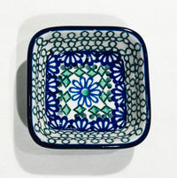 DIPPIKUPPI 8x8cm - DAISY