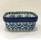 MINIKULHO 10X10cm - DAISY