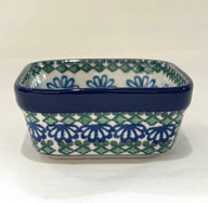 MINIKULHO 10X10cm - DAISY