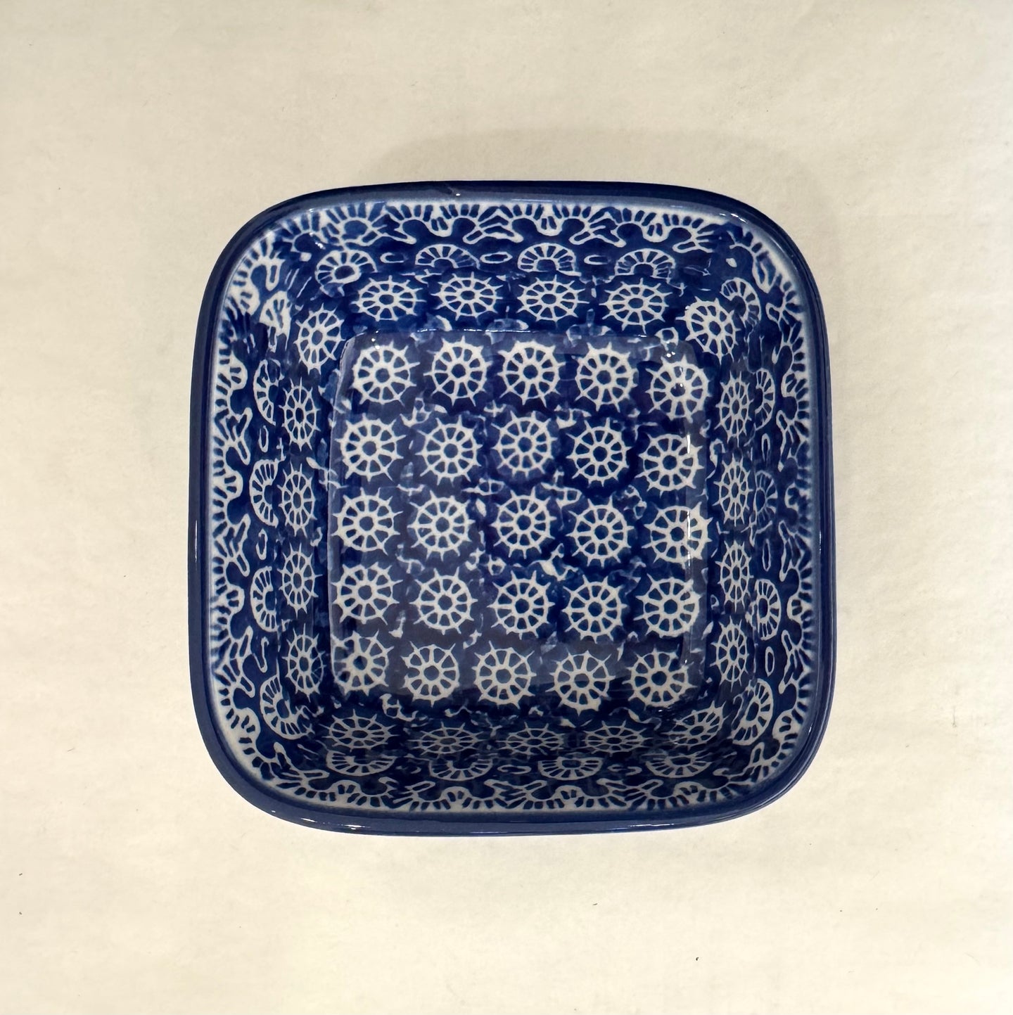 MINIKULHO 10X10cm - MERI