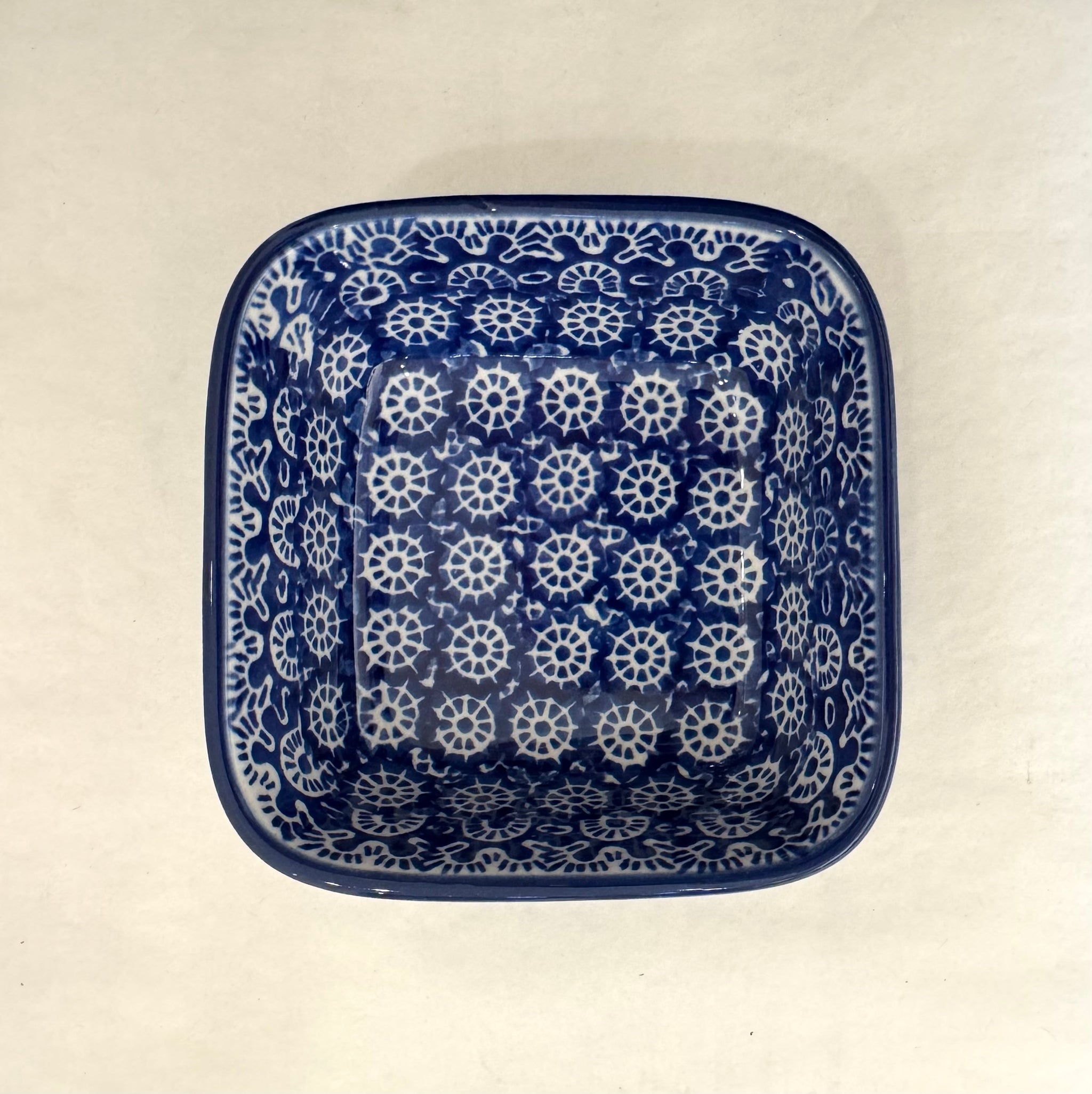 MINIKULHO 10X10cm - MERI