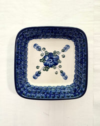 NELIÖKULHO 13x13CM - VIOLET