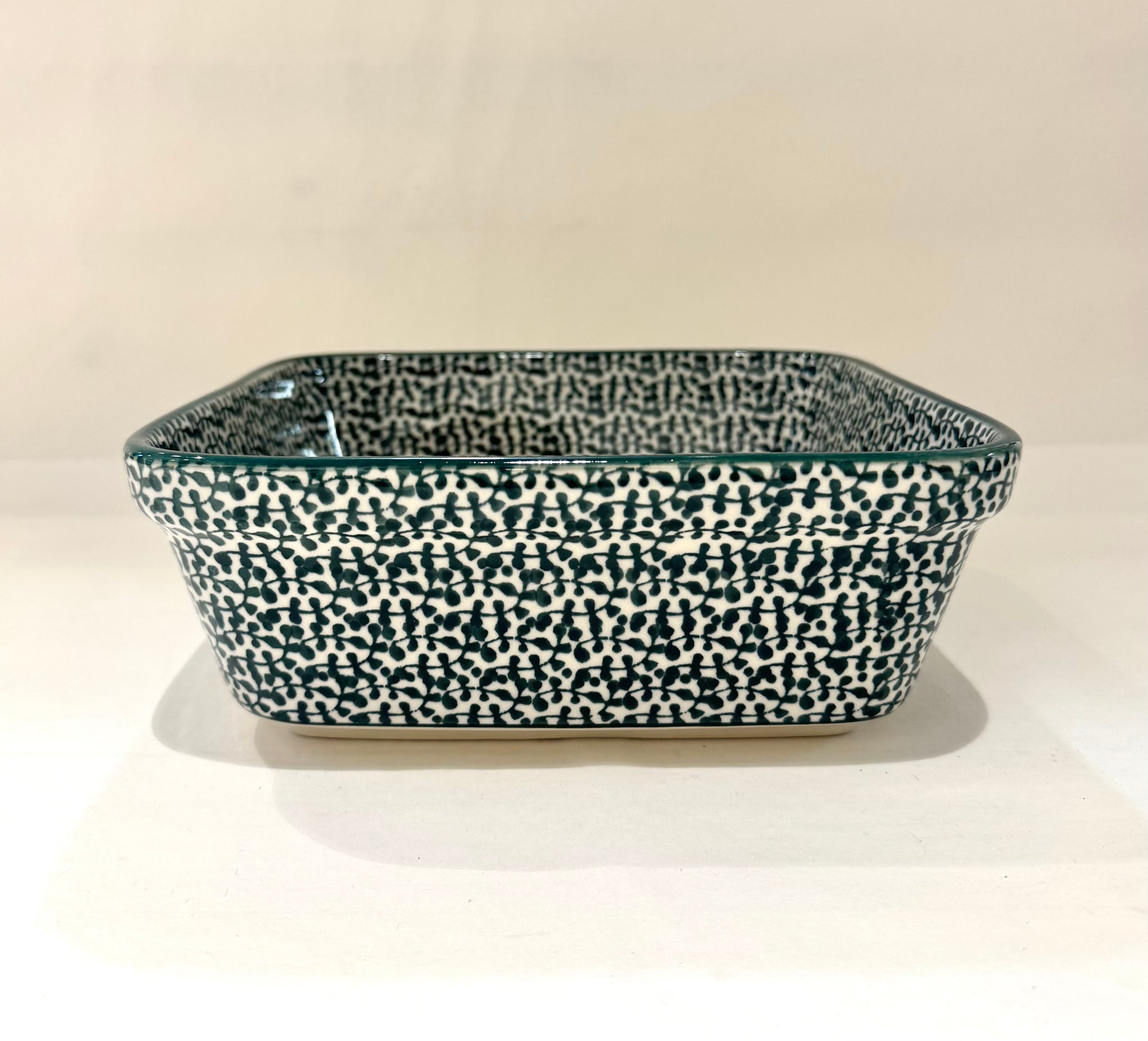 NELIÖNMUOTOINEN VUOKA 1L - EUCALYPTUS