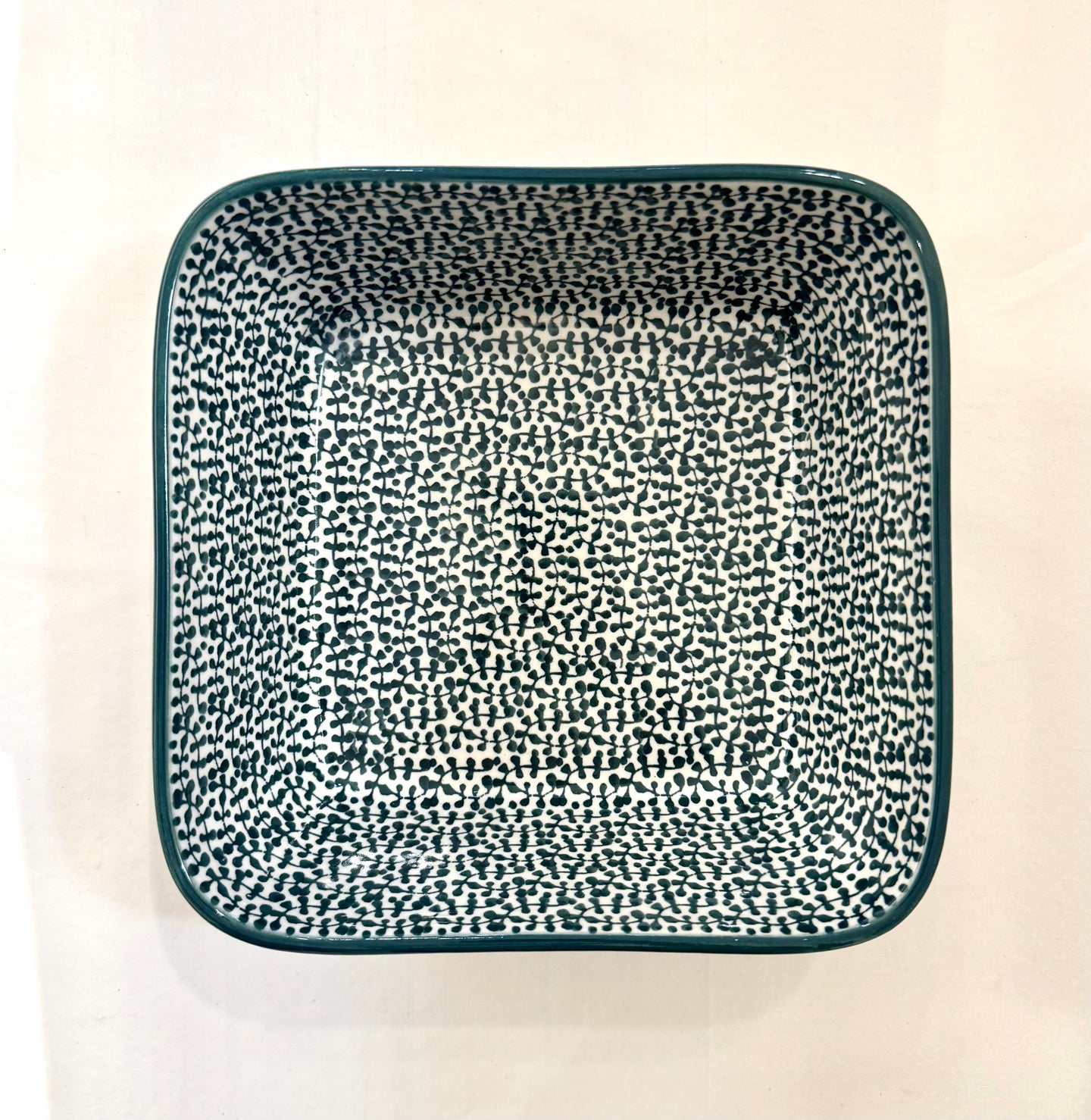 NELIÖNMUOTOINEN VUOKA 1L - EUCALYPTUS