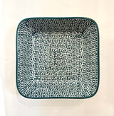 NELIÖNMUOTOINEN VUOKA 1L - EUCALYPTUS