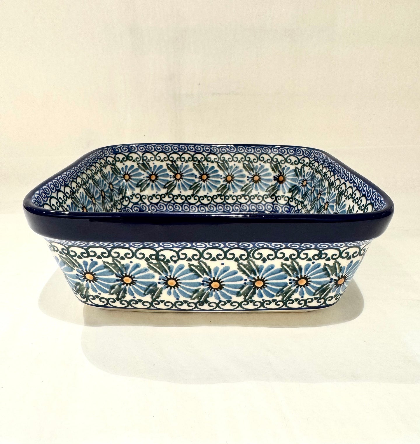 NELIÖNMUOTOINEN VUOKA 1L - LILLE