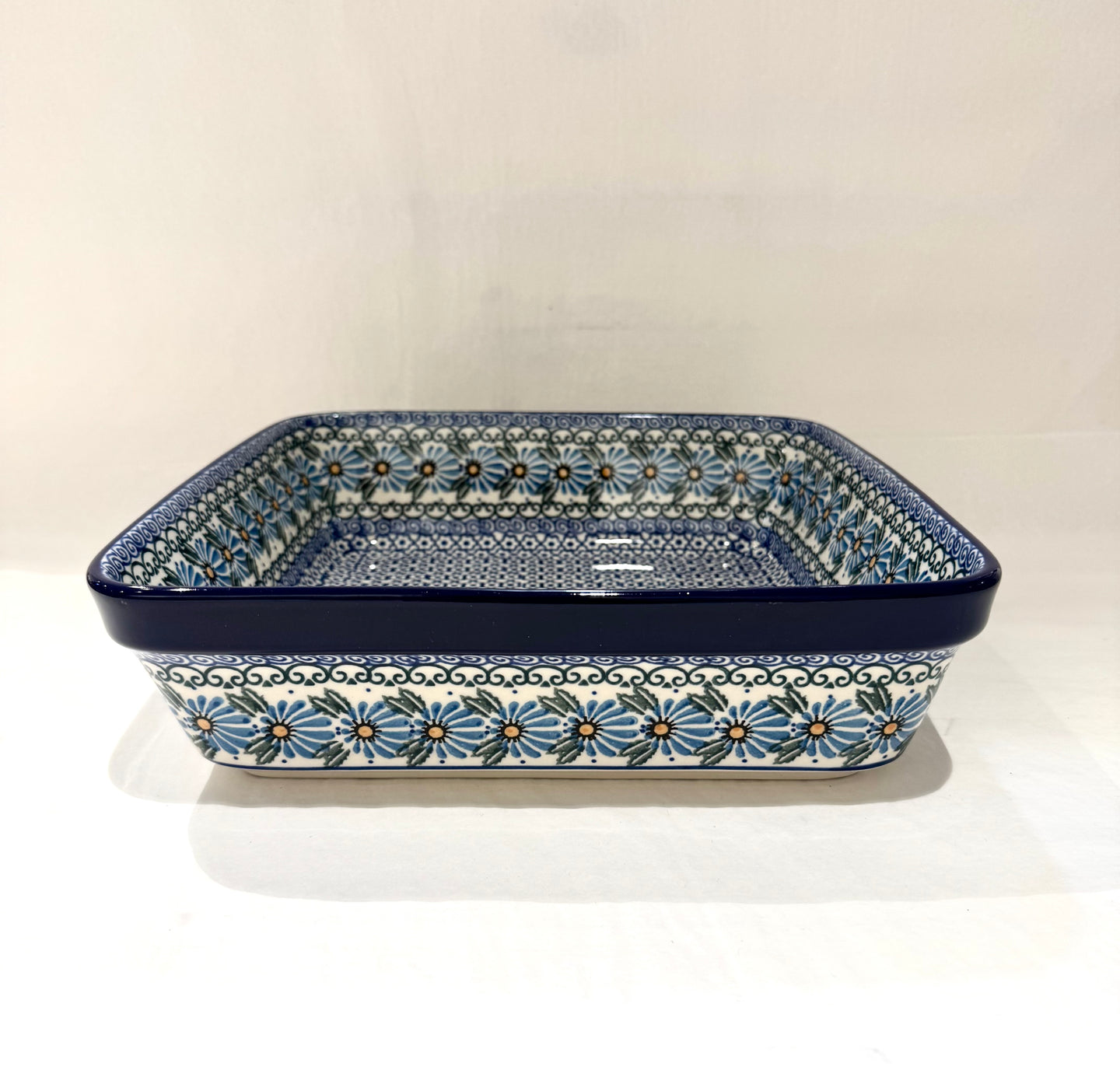 Large square casserole dish 3l - felicia