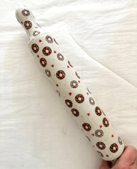 KERAAMINEN KAULIN 44,5CM - PRETZEL