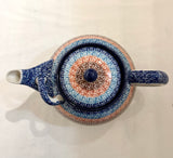 TEEPANNU 1,8L - ROOTS