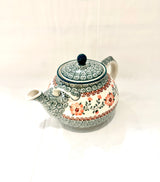 TEEPANNU 1,8L - NARANJA