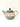 Teapot 1.8l - clover