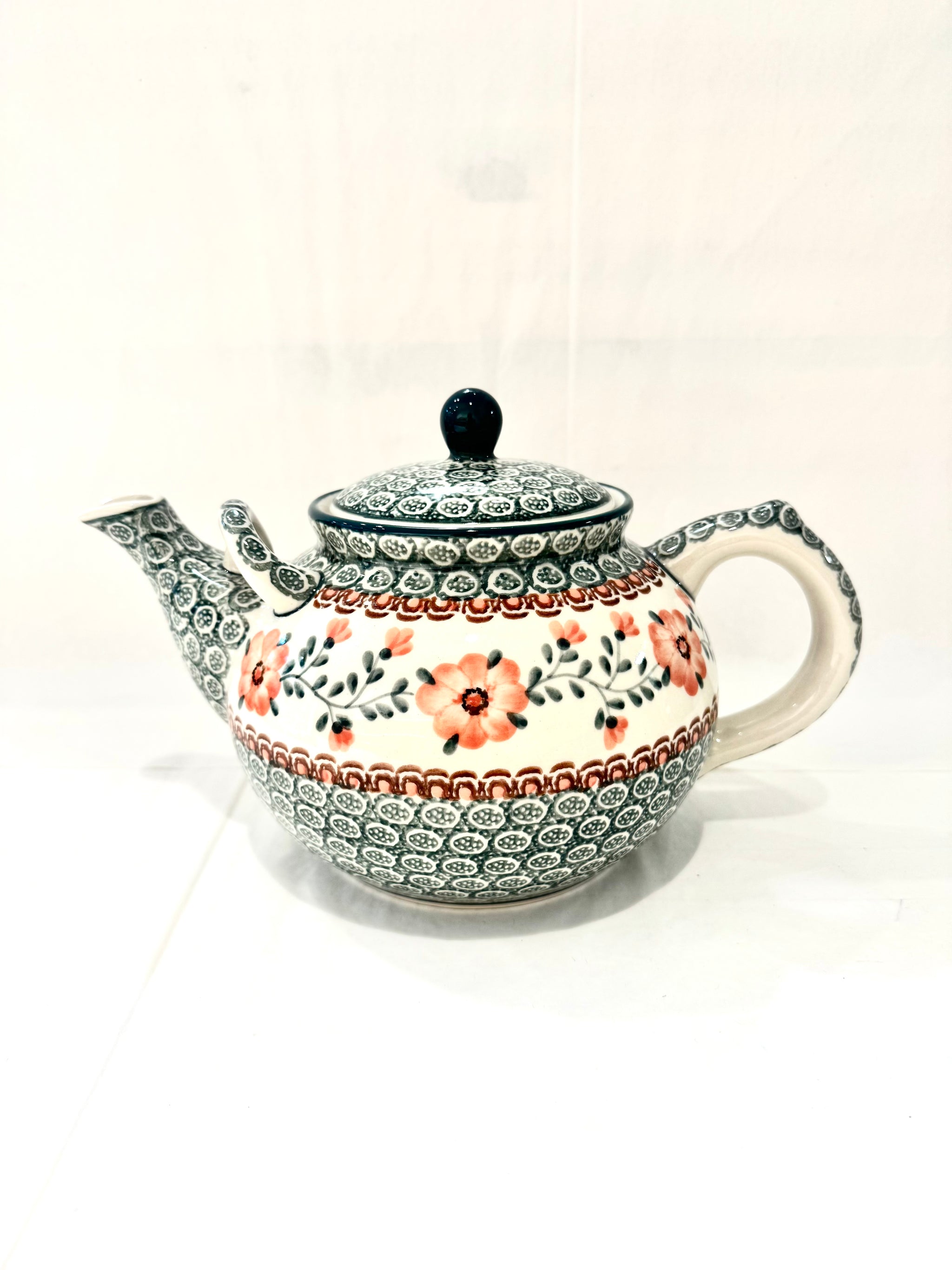 TEEPANNU 1,8L - NARANJA