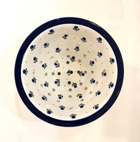 SIIVILÄKULHO 1L - MUSTIKKA