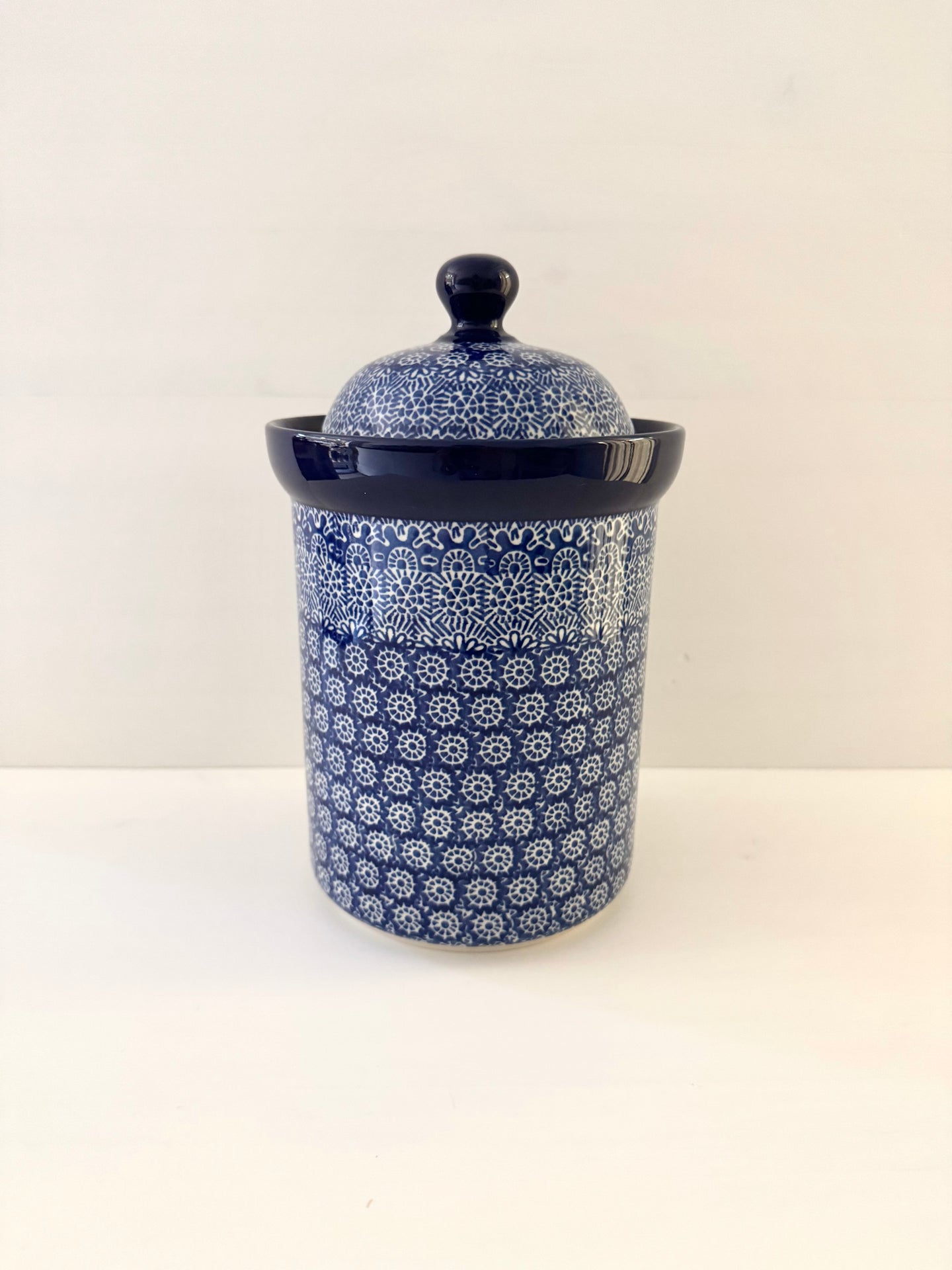 KANNELLINEN PURKKI 1,5L - MERI