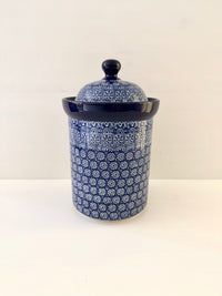 KANNELLINEN PURKKI 1,5L - MERI