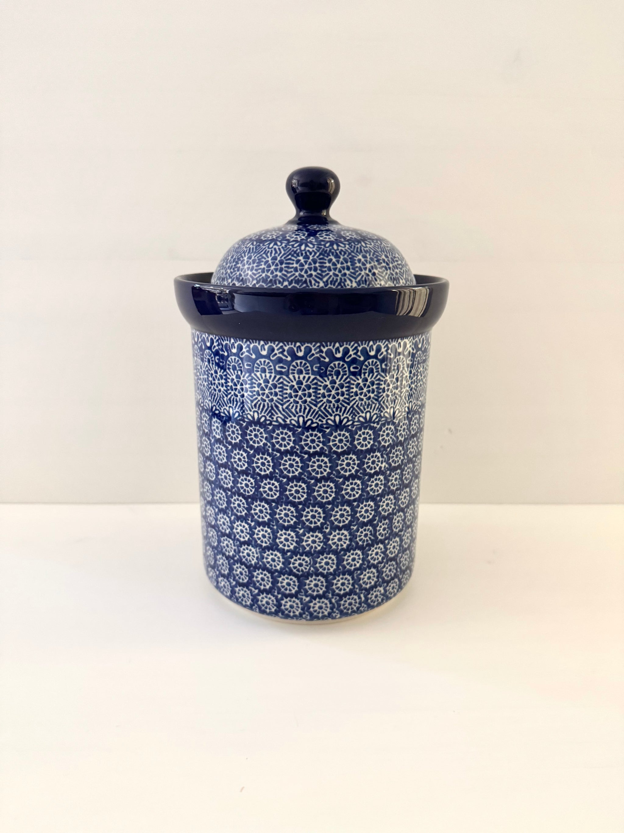 KANNELLINEN PURKKI 1,5L - MERI