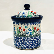 KANNELLINEN PURKKI 0,6L - KESÄPÄIVÄ