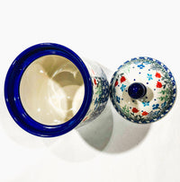 KANNELLINEN PURKKI 0,6L - KESÄPÄIVÄ