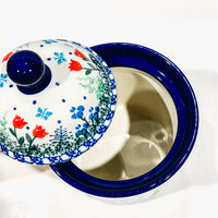 KANNELLINEN PURKKI 0,6L - KESÄPÄIVÄ