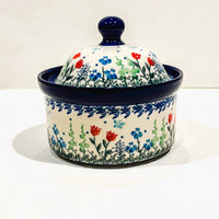 KANNELLINEN PURKKI 0,45L - KESÄPÄIVÄ