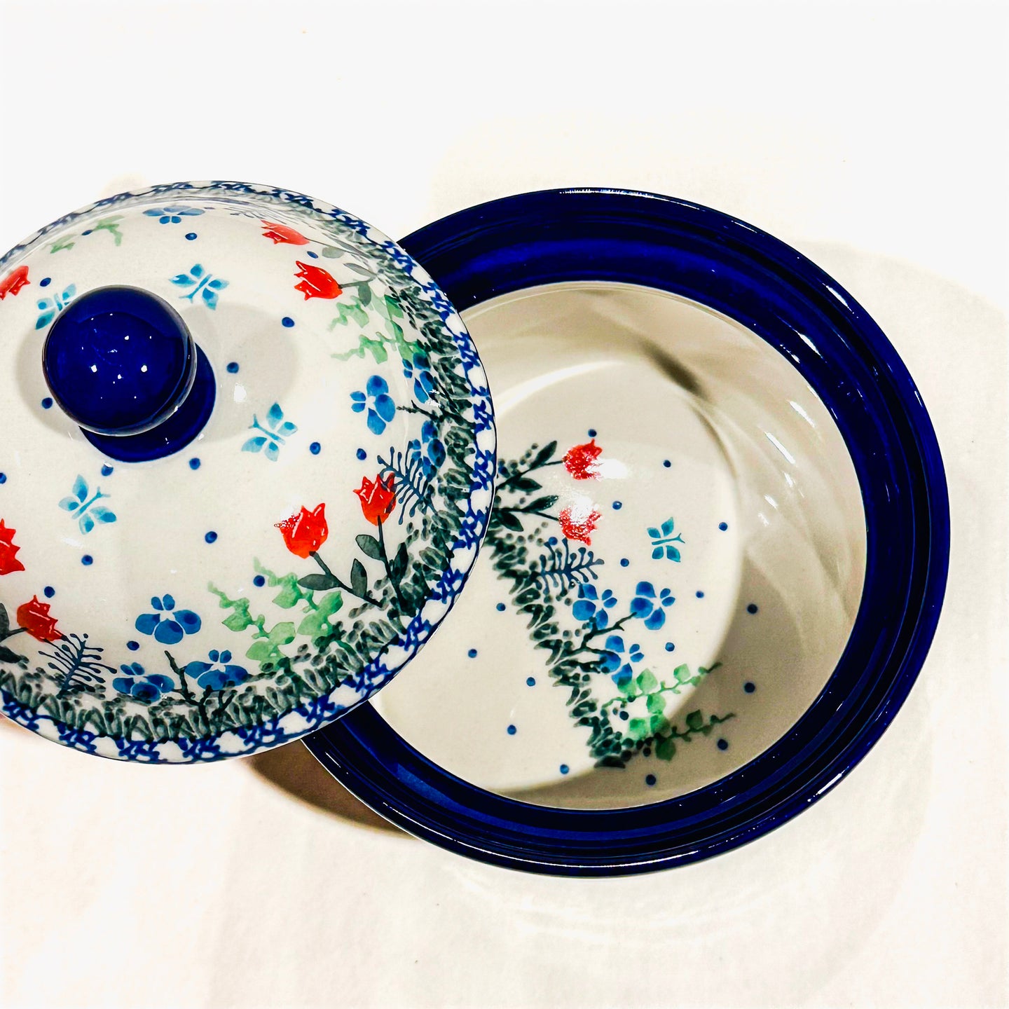 KANNELLINEN PURKKI 0,45L - KESÄPÄIVÄ