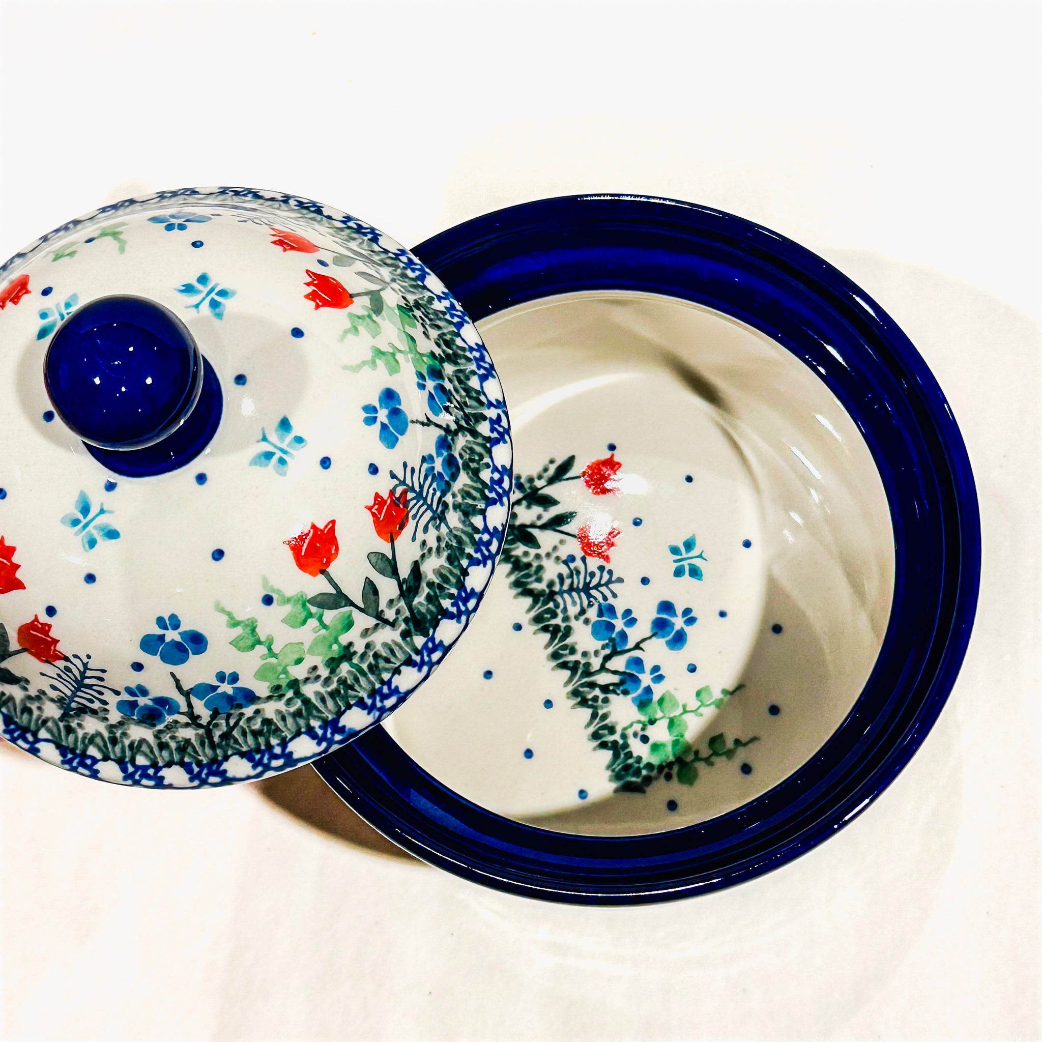 KANNELLINEN PURKKI 0,45L - KESÄPÄIVÄ