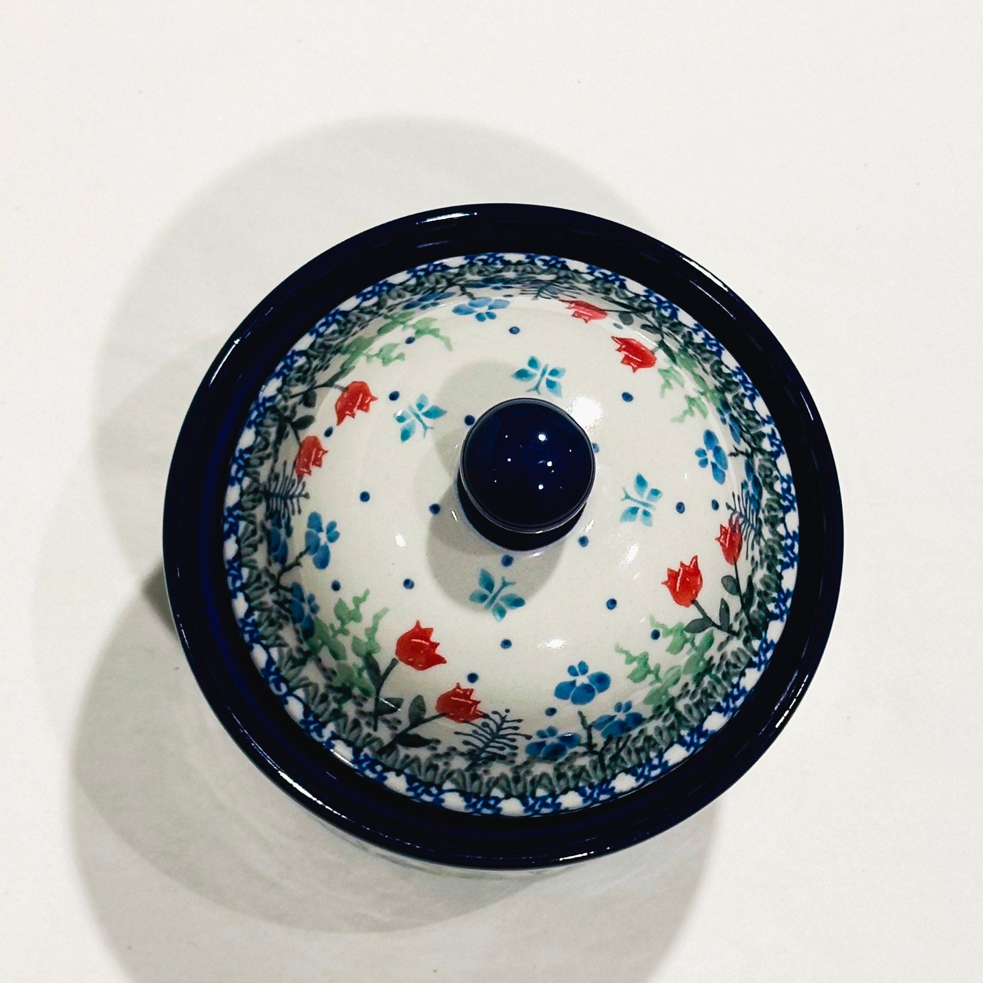 KANNELLINEN PURKKI 0,45L - KESÄPÄIVÄ