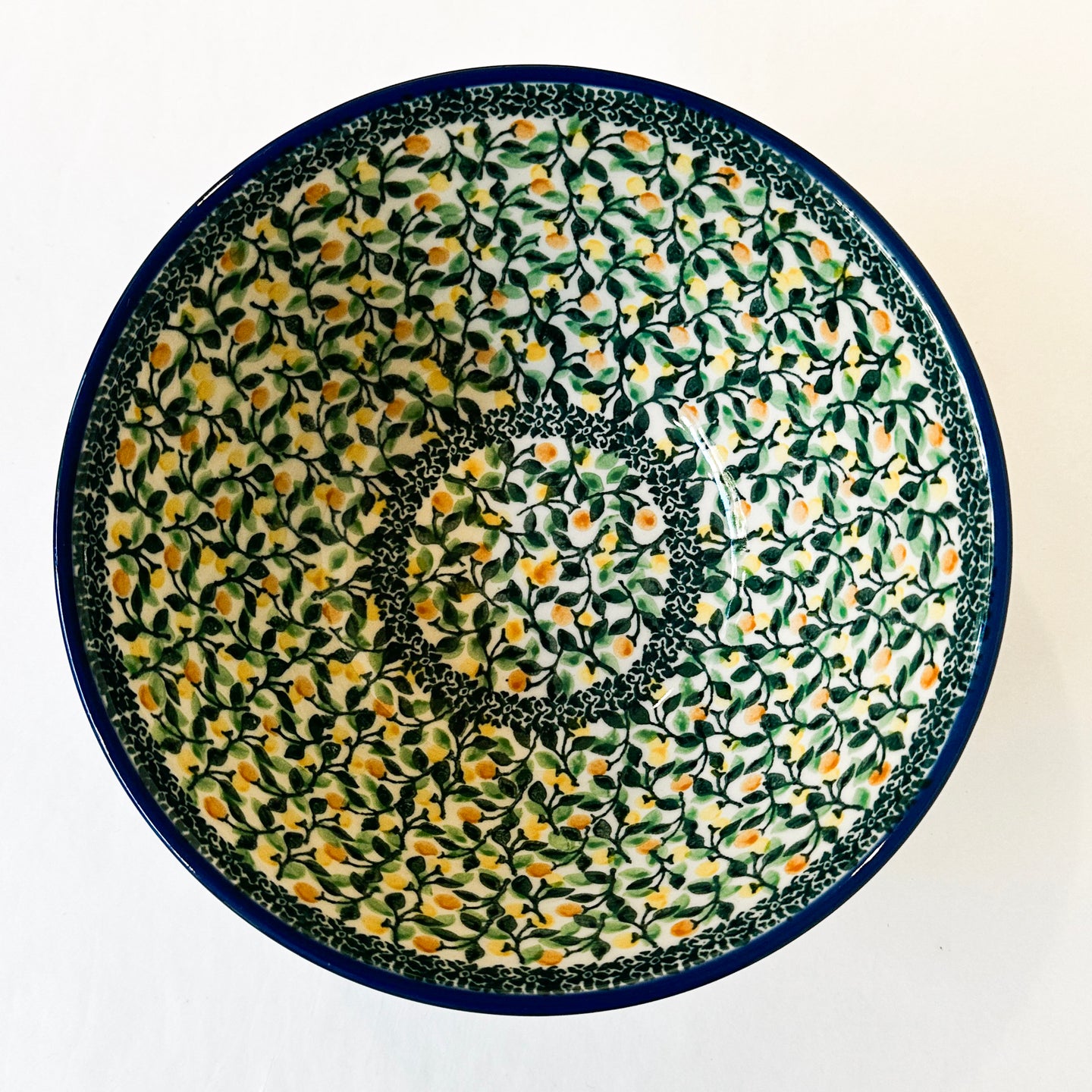 KLASSINEN KULHO 1L - CITRUS