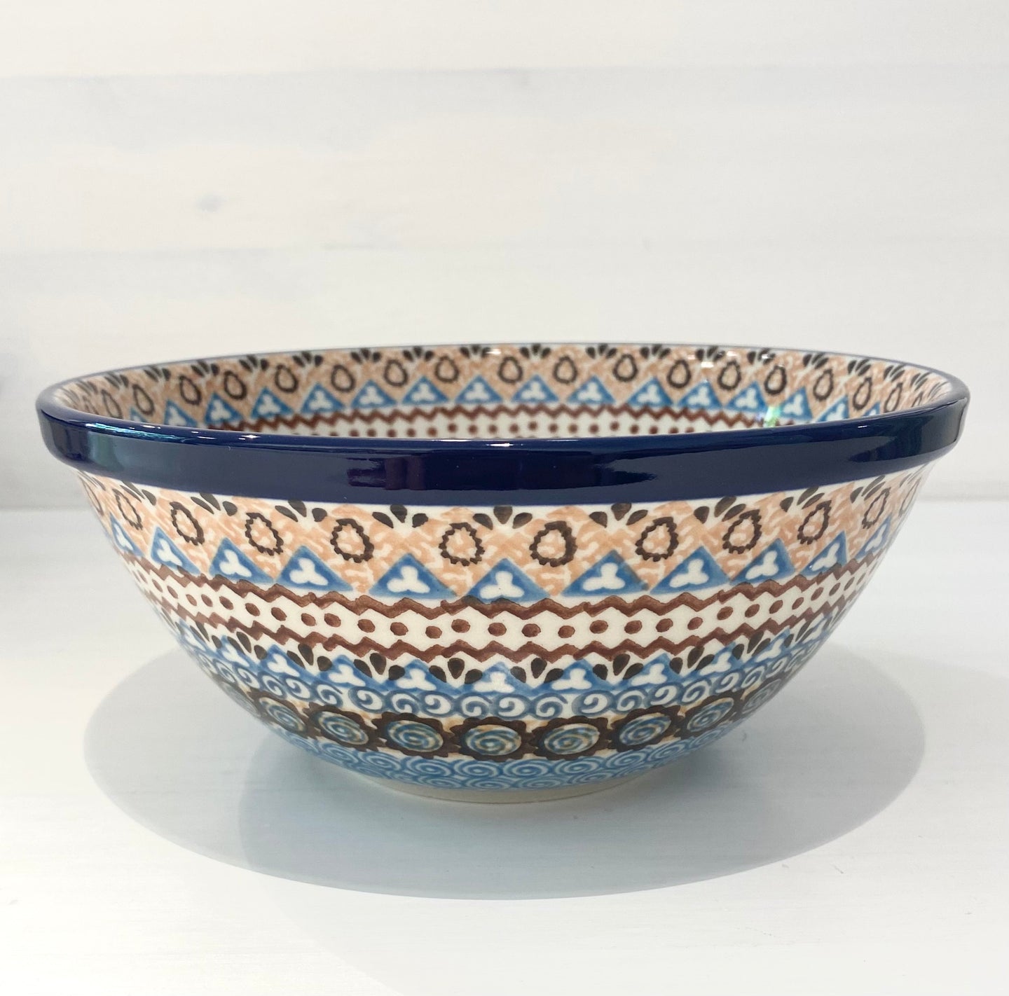 Klassinen kulho 1l - cairo