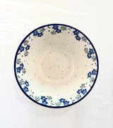 Classic bowl 1l - cornflower