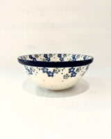 Classic bowl 1l - cornflower