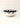 Classic bowl 1l - cornflower