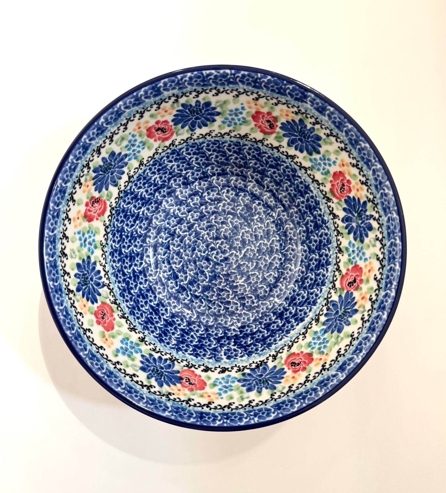 KLASSINEN KULHO 1L - LOUISIANA