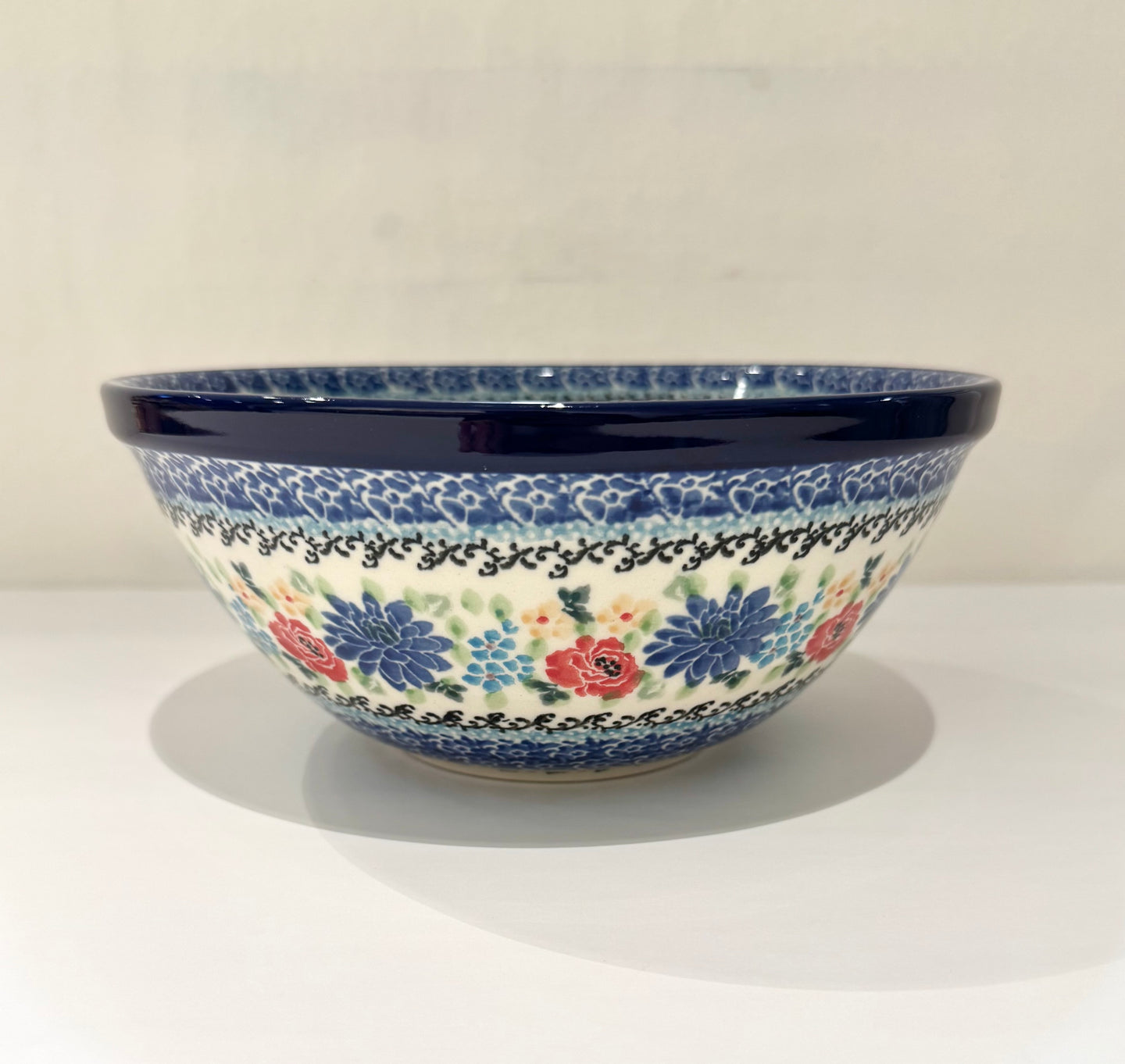 KLASSINEN KULHO 1L - LOUISIANA