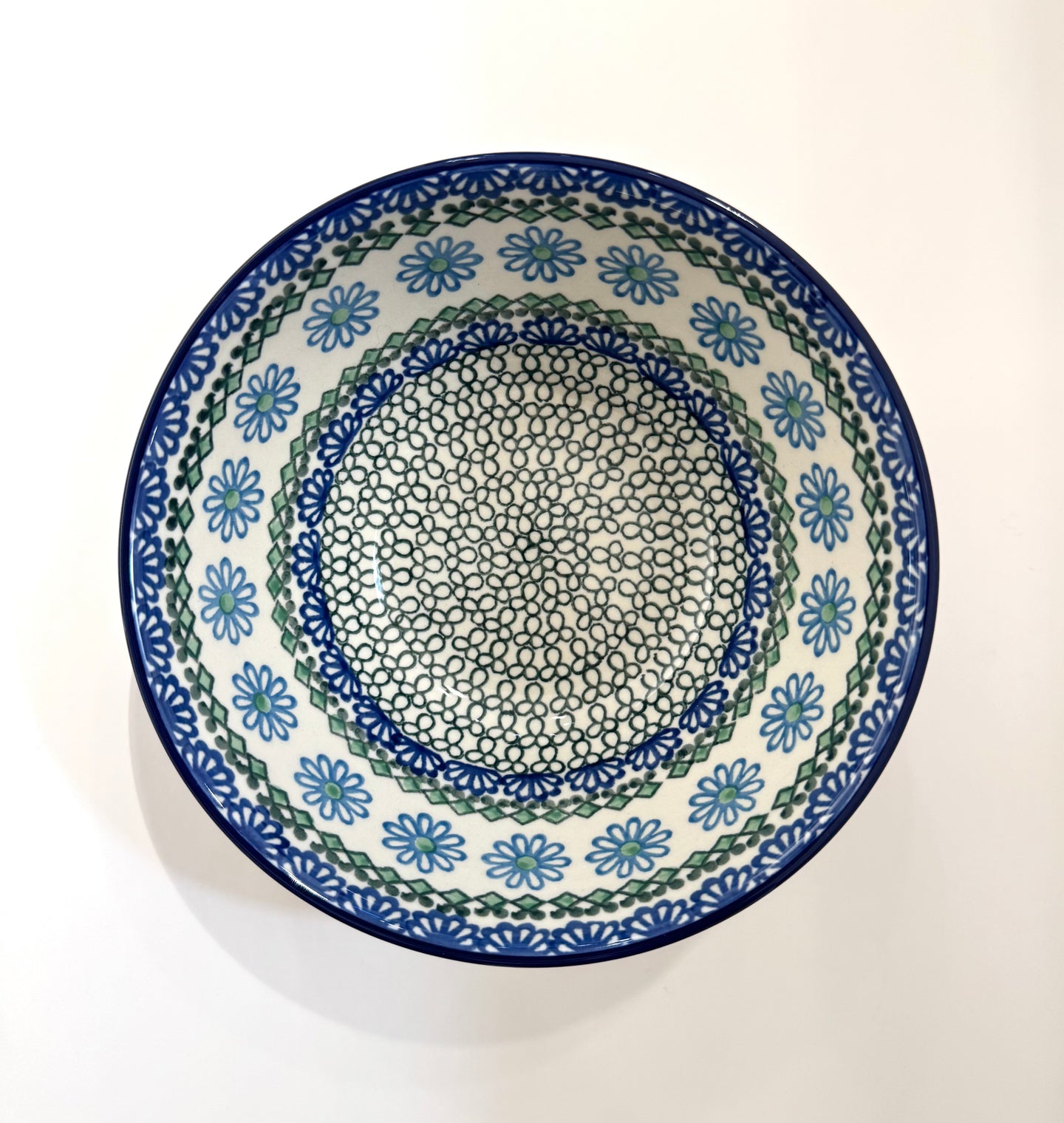 KLASSINEN KULHO 1L - DAISY