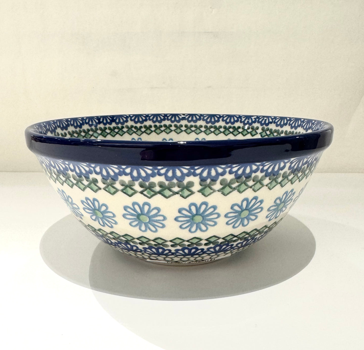 KLASSINEN KULHO 1L - DAISY