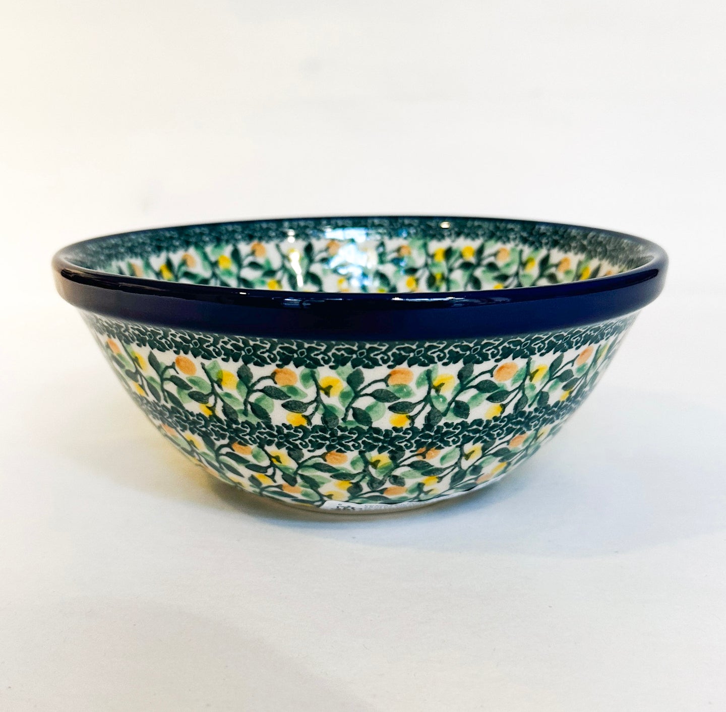 KLASSINEN KULHO 0,6L - CITRUS