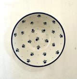 KLASSINEN KULHO 0,6L - MUSTIKKA