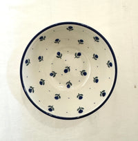 KLASSINEN KULHO 0,6L - MUSTIKKA