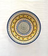 Classic bowl 0.6l - cornflower