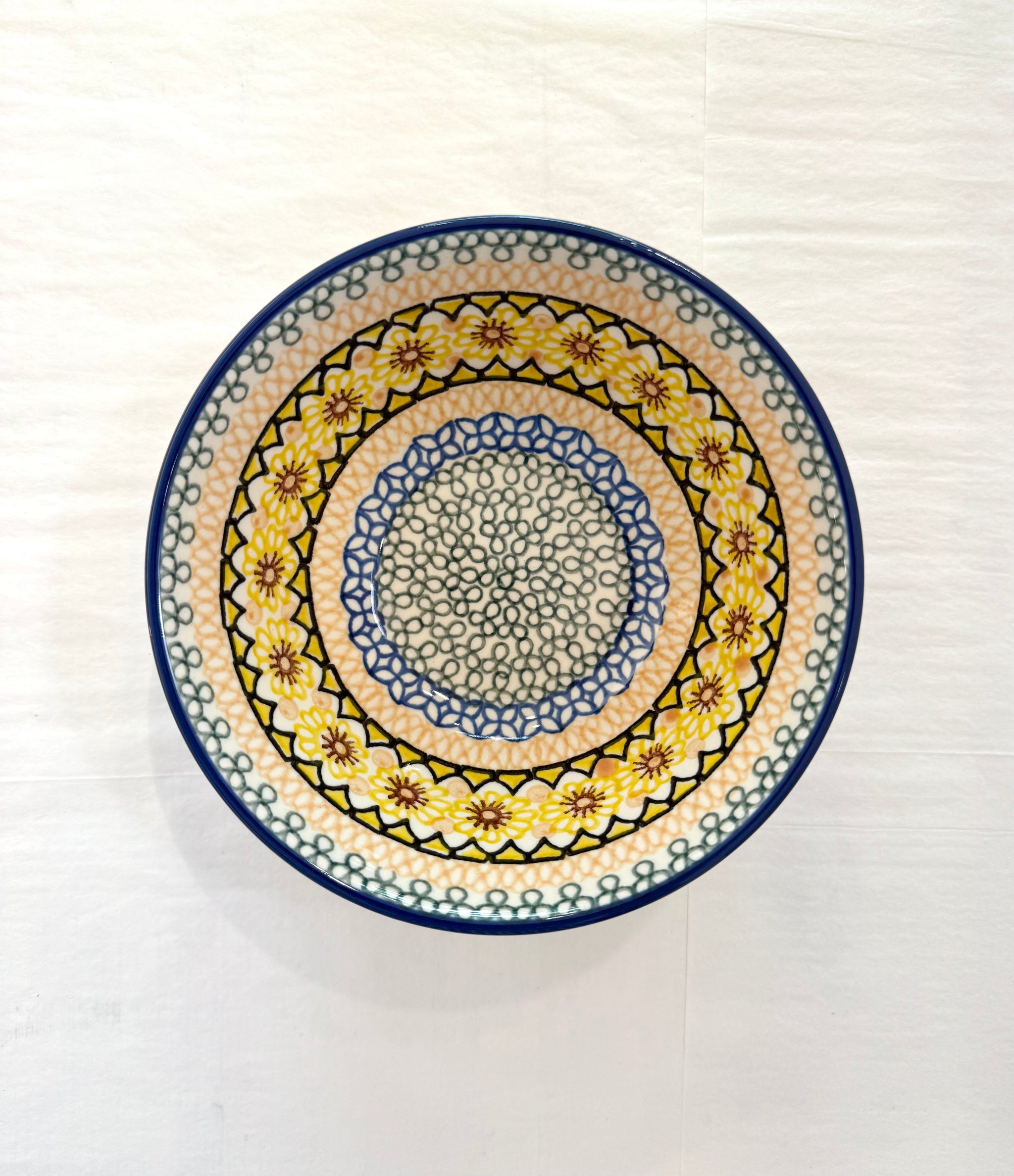 Classic bowl 0.6l - cornflower
