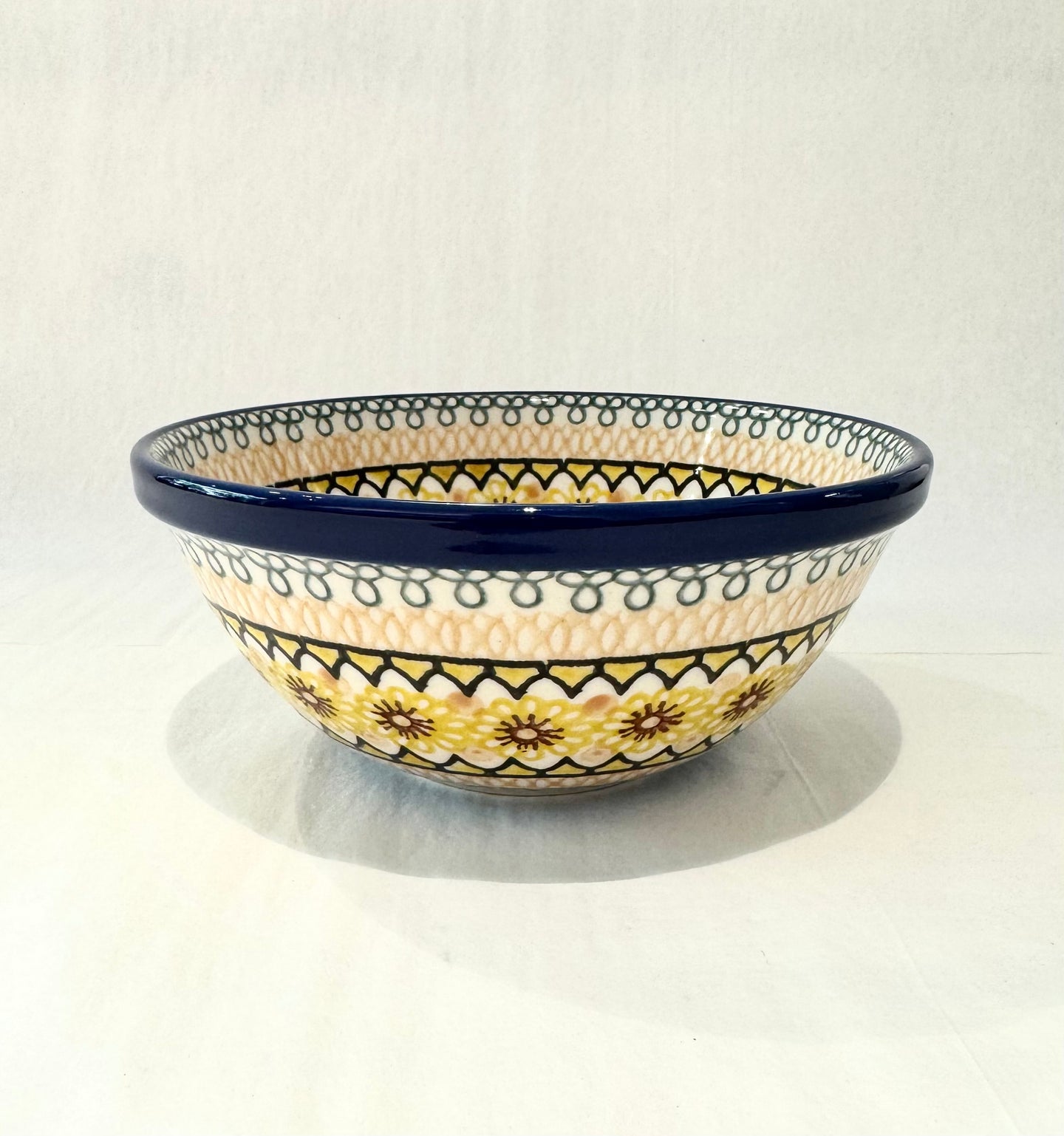 Classic bowl 0.6l - cornflower