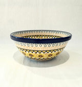 Classic bowl 0.6l - cornflower