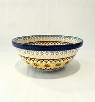 Classic bowl 0.6l - cornflower