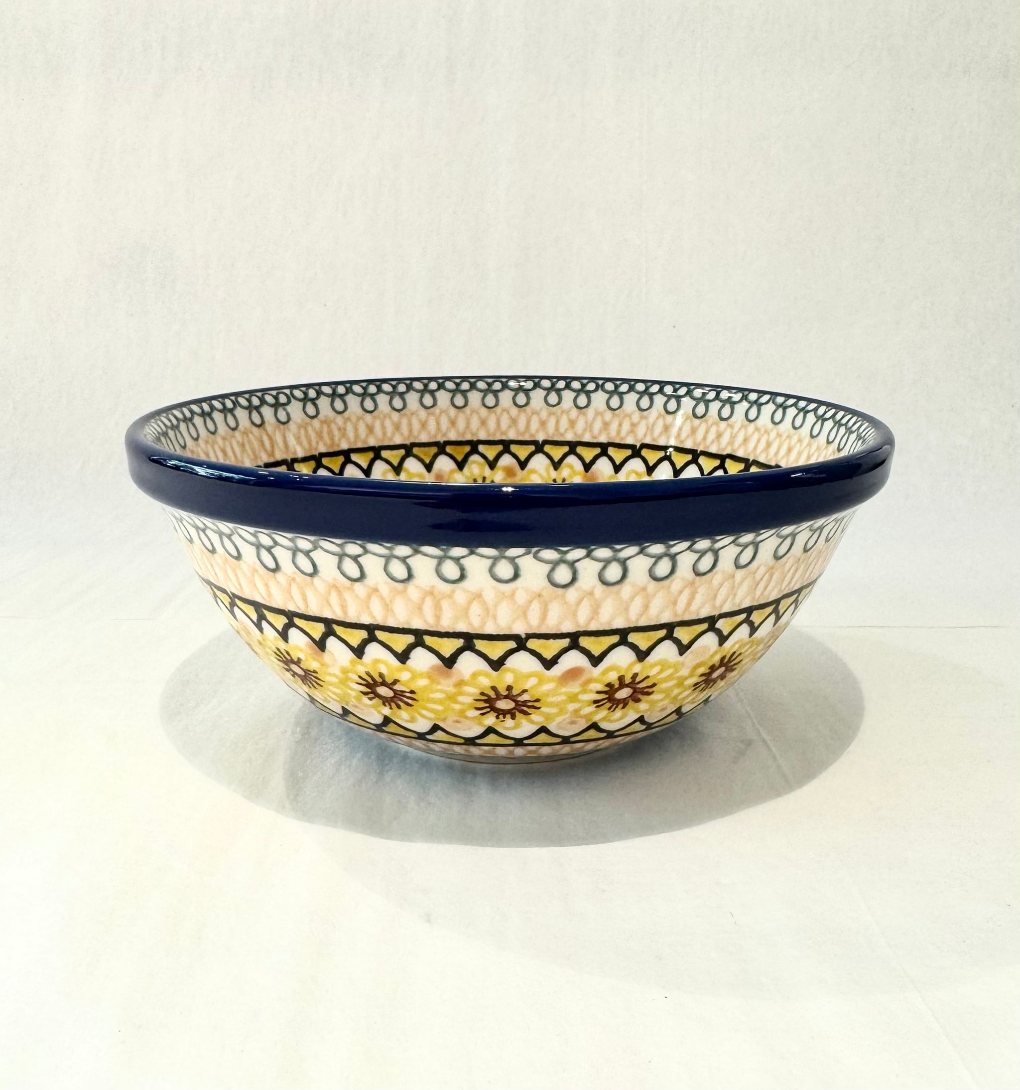 Classic bowl 0.6l - cornflower