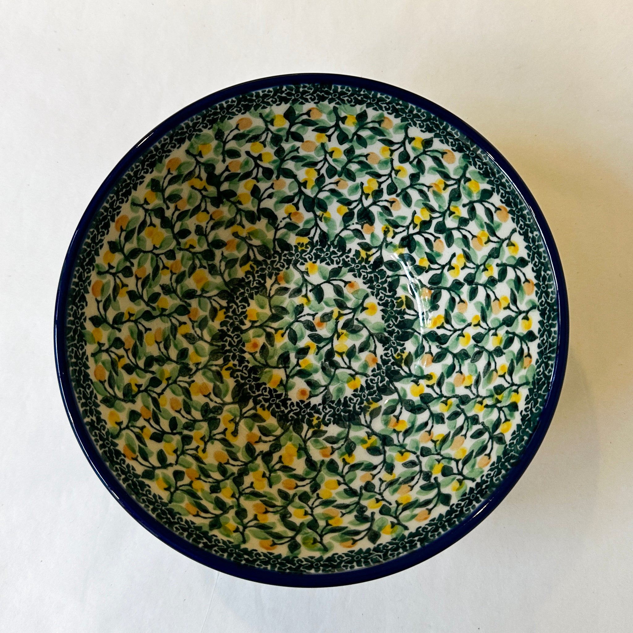 KLASSINEN KULHO 0,6L - CITRUS